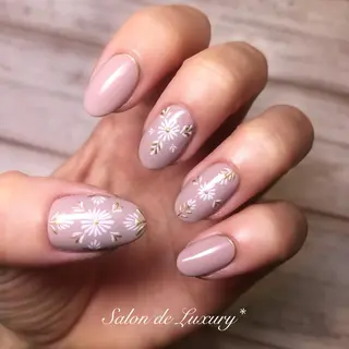 ネイル 木村 瑞希のネイルデザイン