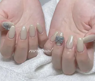 ネイル ルリン サロン💅のネイルデザイン