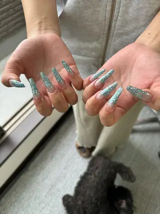 ネイル lune nail_2017のその他イメージ