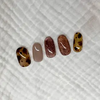 ネイル Unoa nailのネイルデザイン