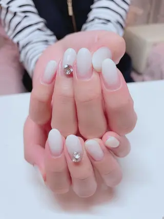 ネイル m saaのネイルデザイン