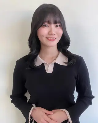 ロング カラー 髪質改善特化型美容師 ♡ａｉｋａのヘアスタイル