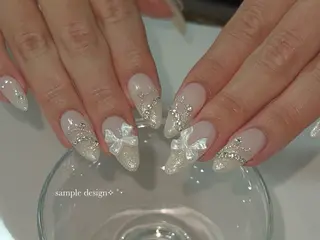 ネイル nail salon LIAn.所属・LIAn. nakamuraのネイルデザイン