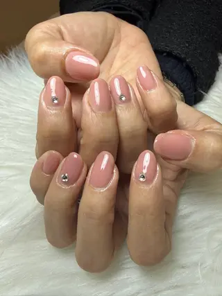 ネイル PLUMY かおるのネイルデザイン