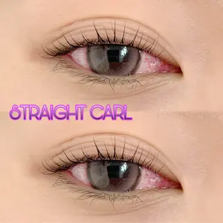 マツエク・マツパ jessica 大武🦋のマツエク・マツパデザイン