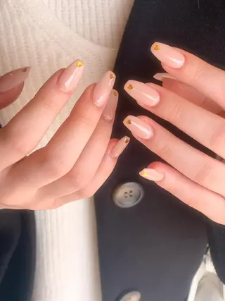 ネイル private salon M&のネイルデザイン