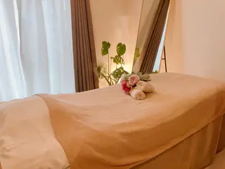 サロン　コモド 山本佳世子のエステ・リラクイメージ