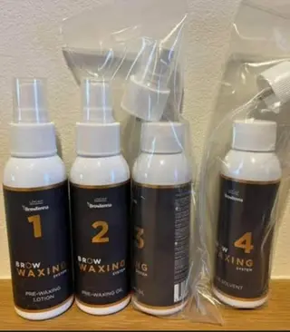 眉毛サロン eyeroomEの眉毛・アイブロウイメージ