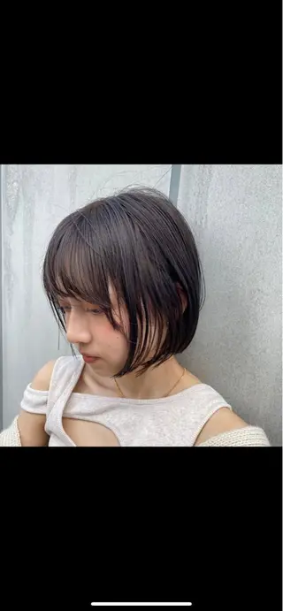 ミディアム MEN‘S HAIR BLEACHi塩釜口所属・市原亮/塩釜口/ ツイスパ/波巻きのヘアスタイル