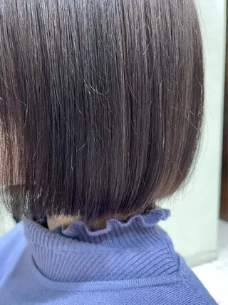 ショート 【美髪まで案内】 ユウタ🏕️のヘアスタイル