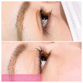 マツエク・マツパ 🦖稲葉菜月🦖 予約リクエストのみのヘアスタイル