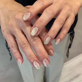 ネイル S. SAYAのネイルデザイン