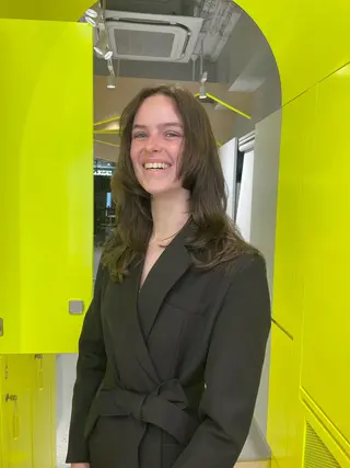 ロング 8HAIR / MAYUのヘアスタイル