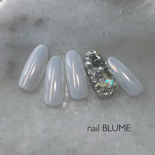 ネイル BLUME yukiのネイルデザイン