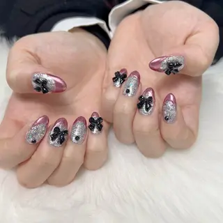 ネイル Echo Nail Salonのネイルデザイン