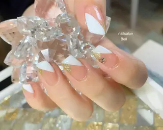 ネイル Y. Reonaのネイルデザイン