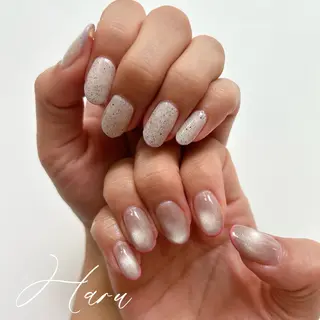 ネイル Haru .mのネイルデザイン
