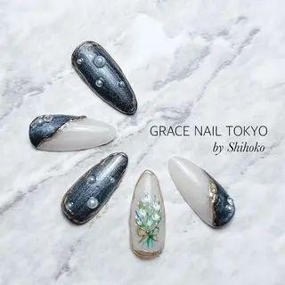 ネイル Shihoko♡ トップアーティストのネイルデザイン