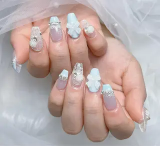 ネイル Miya_nail所属・Miya _nailのネイルデザイン