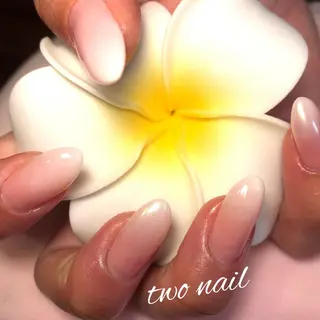 ネイル two nailのネイルデザイン