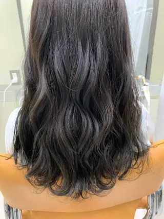 カラー Luana所属・🕊 Luana 🌷︎の眉毛・アイブロウイメージ