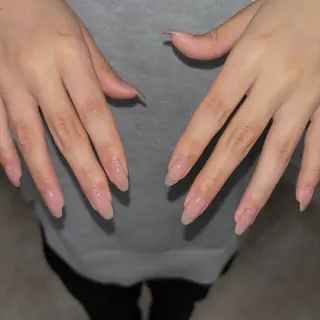 ネイル pua 千葉所属・an. lulumu🌺のネイルデザイン