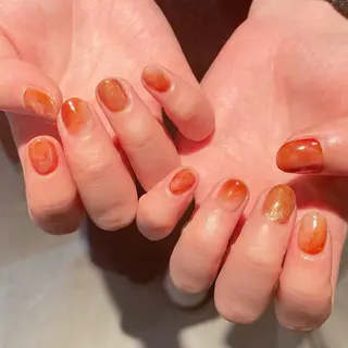 ネイル N°nail 🍐Keiのネイルデザイン