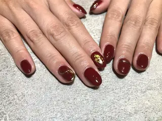 ネイル 廣田 香寿実のネイルデザイン