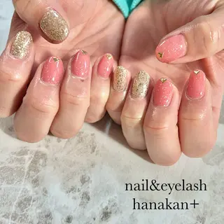 ネイル S Fumiのネイルデザイン