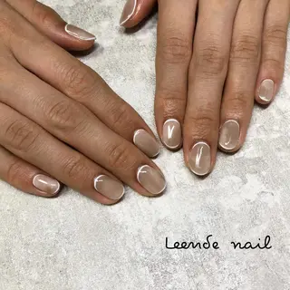ネイル Leendenail 【リエンダネイル】のネイルデザイン