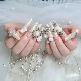 ネイル ぱん ちゃんのネイルデザイン