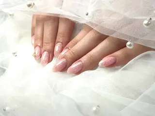 ネイル ToliyDeliy Mayuのネイルデザイン