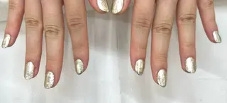 ネイル MAXKELLY YUASAのネイルデザイン