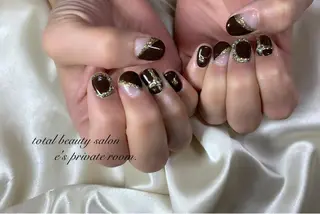 ネイル LAVISH nail salonのネイルデザイン