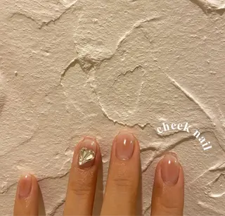 ネイル Lunéil 韓国×ちゅるんネイルのネイルデザイン