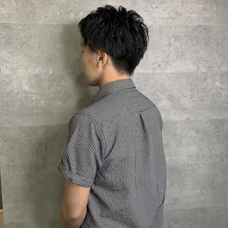 ショート 似合わせのプロ🕊 美髪矯正/ioriのヘアスタイル