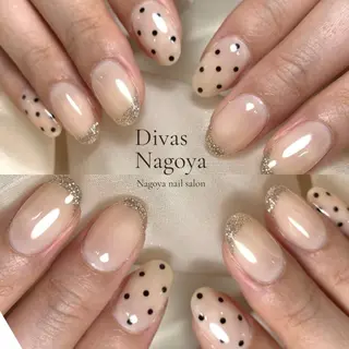 ネイル 🎀Sakae D.d nail🎀のネイルデザイン