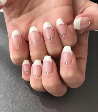 ネイル charmant nailのネイルデザイン