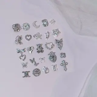 ネイル 中野駅徒歩1分 ミオのネイルデザイン