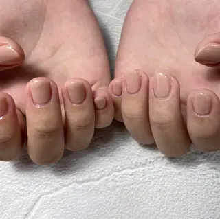 ネイル Relum所属・Relum__. fukaのネイルデザイン