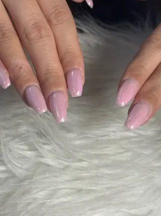 ネイル LAVISH nail salonのネイルデザイン