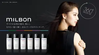 Takahiro 髪質改善/縮毛矯正のヘアスタイル