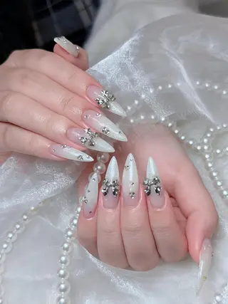 ネイル Julli NailStudioのネイルデザイン