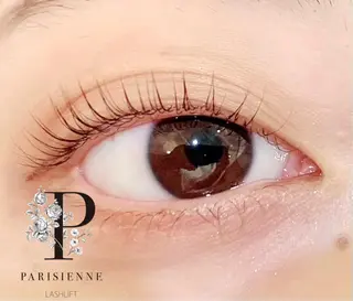 マツエク・マツパ LEGA 志木 OKAMURAのマツエク・マツパデザイン