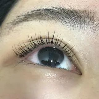 マツエク・マツパ MAQUIA 心斎橋店 川口のマツエク・マツパデザイン