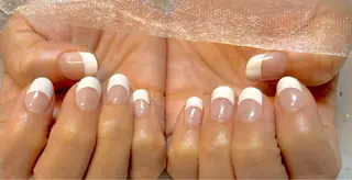 ネイル PuaMo. mikieのネイルデザイン