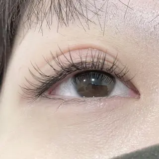 マツエク・マツパ eyelist Kumiのマツエク・マツパデザイン