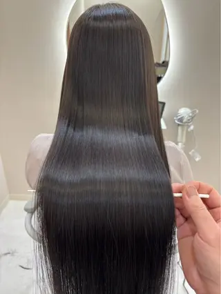 モデル募集中🎀 京香(きょうか)のヘアスタイル