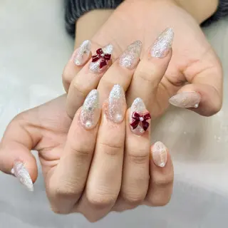ネイル Any nail新大久保店のネイルデザイン