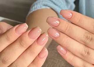 ネイル 🎀 KiKi_nailのネイルデザイン